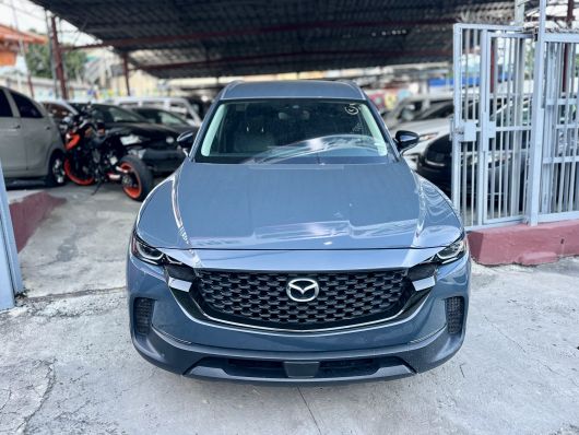 Mazda CX-50 GT 2.5 S Preferred