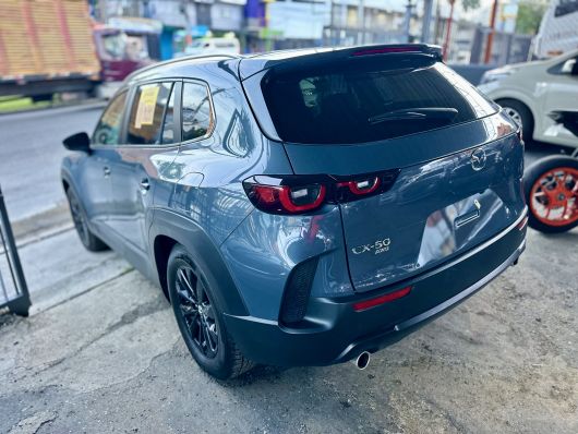 Mazda CX-50 GT 2.5 S Preferred