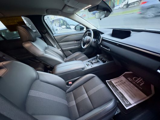 Mazda CX-50 GT 2.5 S Preferred