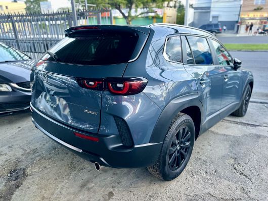 Mazda CX-50 GT 2.5 S Preferred