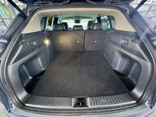 Mazda CX-50 GT 2.5 S Preferred