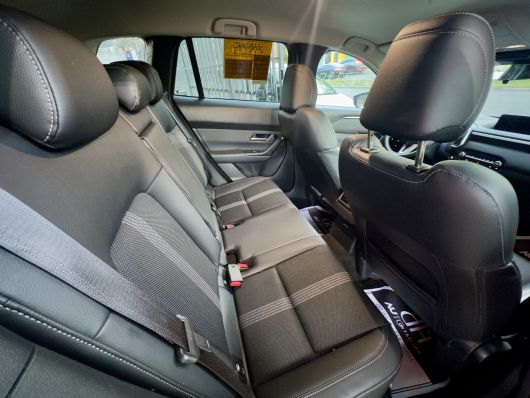 Mazda CX-50 GT 2.5 S Preferred