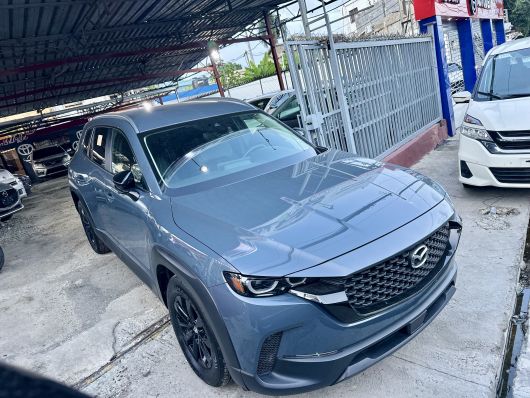 Mazda CX-50 GT 2.5 S Preferred en venta