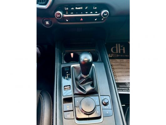 Mazda CX-50 GT 2.5 S Preferred