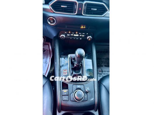 Mazda CX-5 Jeepeta en venta