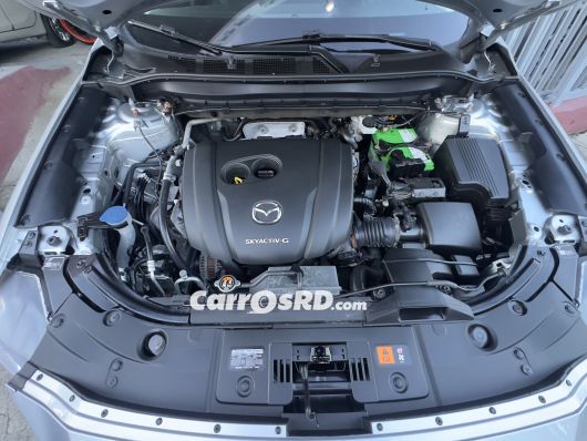 Mazda CX-5 Jeepeta en venta