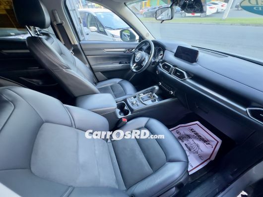 Mazda CX-5 Jeepeta en venta