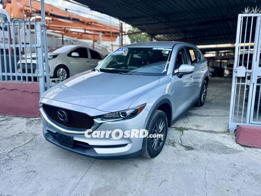 Mazda CX-5 Jeepeta en venta