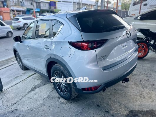Mazda CX-5 Jeepeta en venta