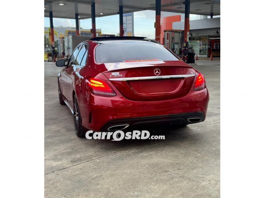 Mercedes-Benz 300 Carros en venta