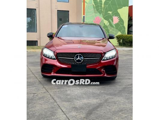 Mercedes-Benz 300 Carros en venta