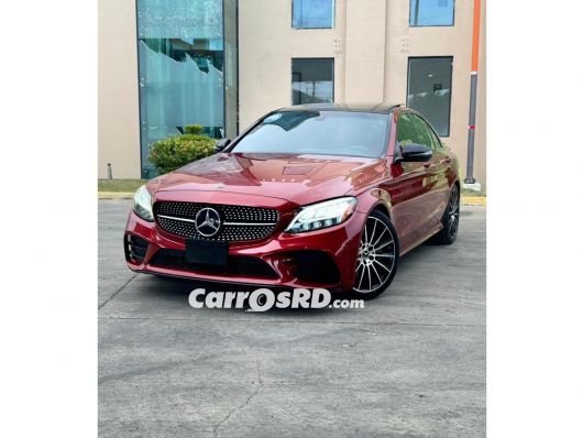 Mercedes-Benz 300 Carros en venta