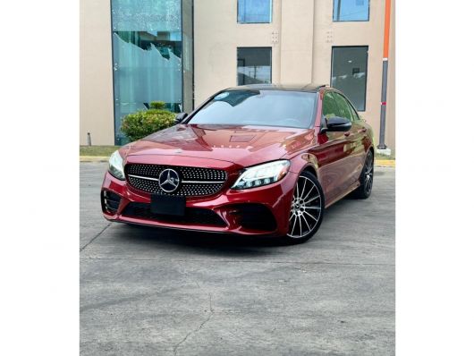 Mercedes-Benz 300 SD en venta