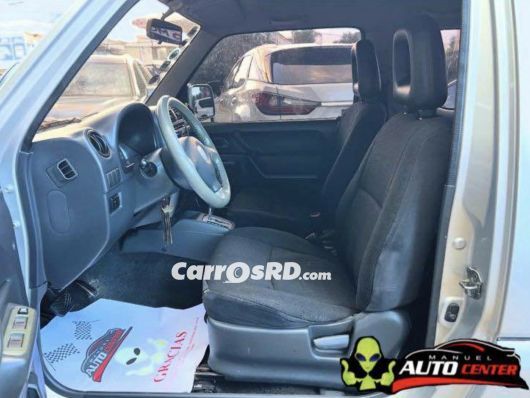 Suzuki Jimny Jeepeta en venta