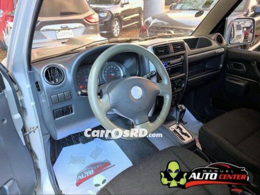 Suzuki Jimny Jeepeta en venta