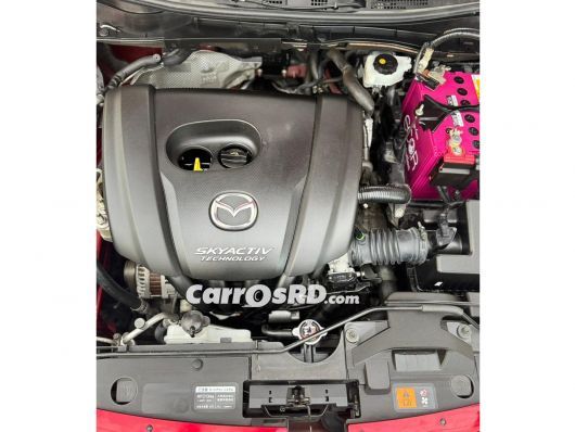 Mazda Demio Carros en venta