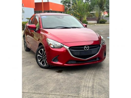 Mazda Demio Sport en venta