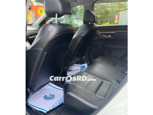 Honda CR-V Jeepeta en venta