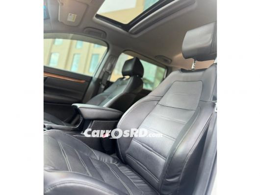 Honda CR-V Jeepeta en venta