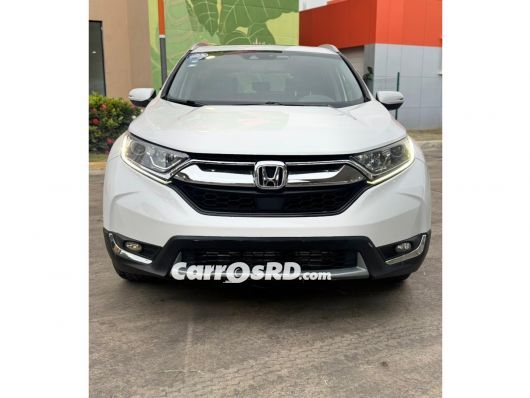 Honda CR-V Jeepeta en venta