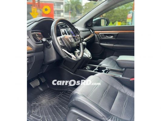 Honda CR-V Jeepeta en venta