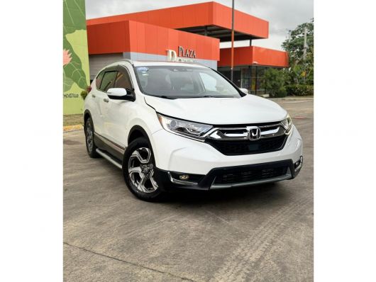 Honda CR-V EX-L en venta