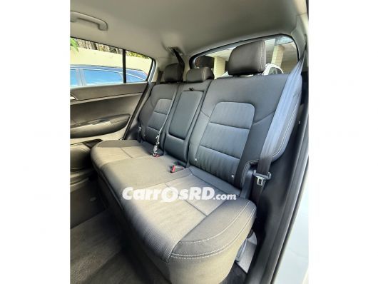 Kia Sportage Jeepeta en venta