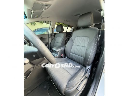 Kia Sportage Jeepeta en venta