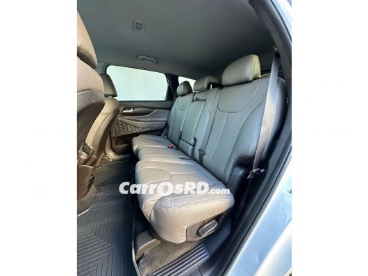 Hyundai Santa Fe Jeepeta en venta