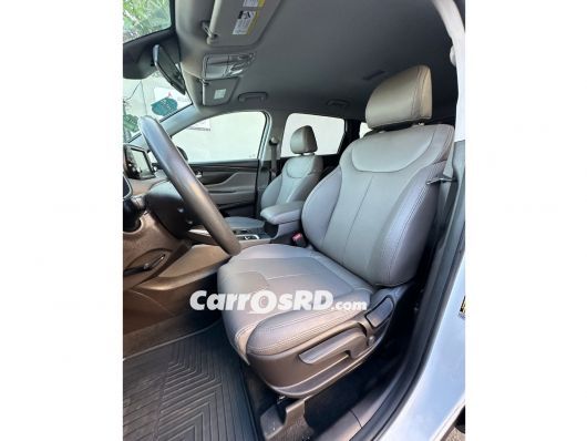 Hyundai Santa Fe Jeepeta en venta