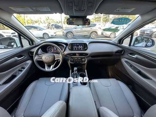 Hyundai Santa Fe Jeepeta en venta