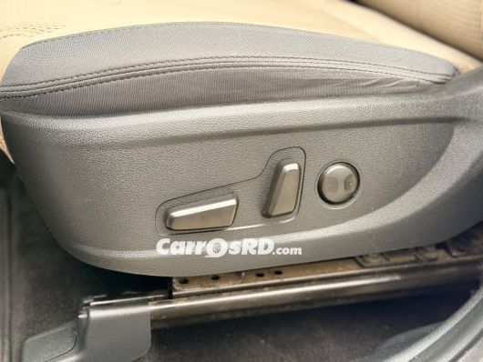 Hyundai Santa Fe Jeepeta en venta