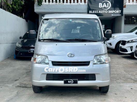 Toyota Town Ace Furgoneta en venta