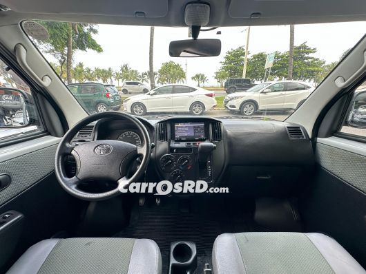 Toyota Town Ace Furgoneta en venta