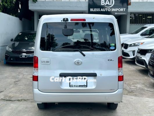 Toyota Town Ace Furgoneta en venta