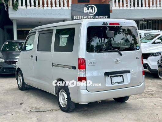 Toyota Town Ace Furgoneta en venta