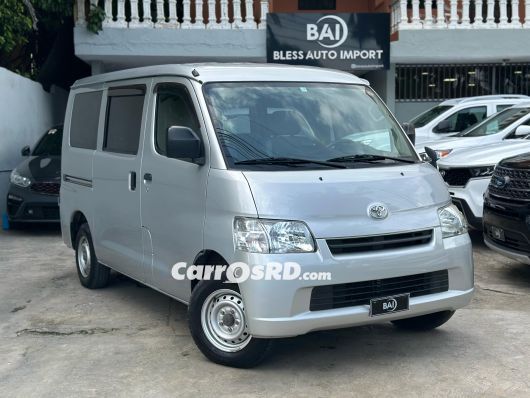 Toyota Town Ace Furgoneta en venta