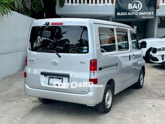Toyota Town Ace Furgoneta en venta