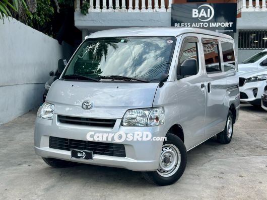 Toyota Town Ace Furgoneta en venta