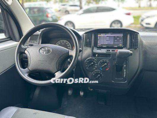 Toyota Town Ace Furgoneta en venta