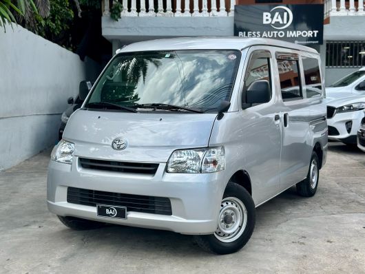 Toyota Town Ace S400 en venta