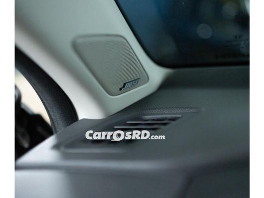 Honda CR-V Jeepeta en venta