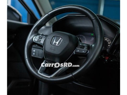 Honda CR-V Jeepeta en venta