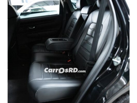 Honda CR-V Jeepeta en venta