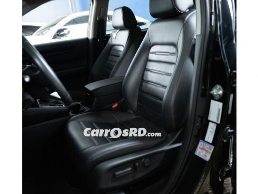 Honda CR-V Jeepeta en venta