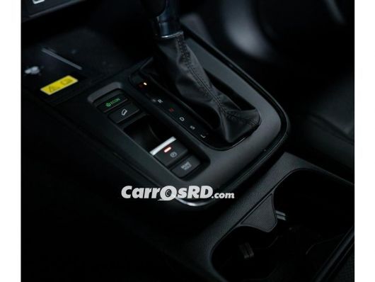 Honda CR-V Jeepeta en venta