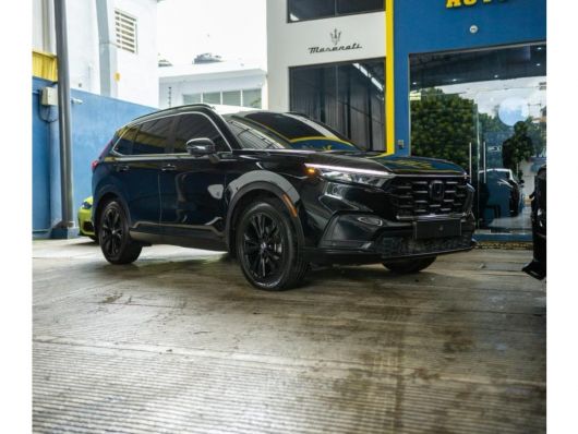 Honda CR-V EX-L en venta