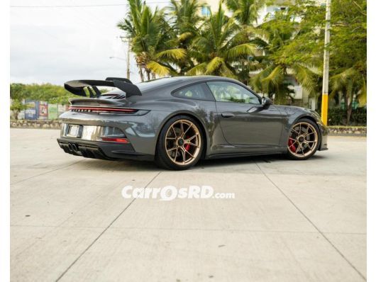 Porsche 911 Coupe en venta
