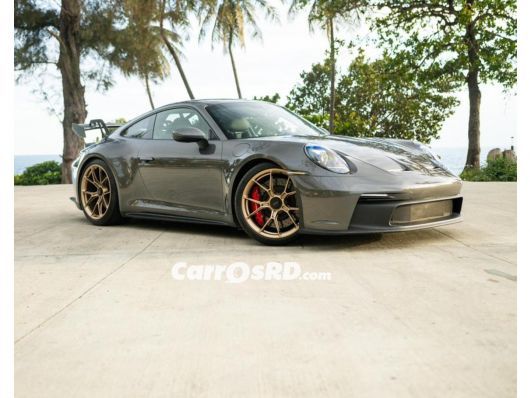 Porsche 911 Coupe en venta