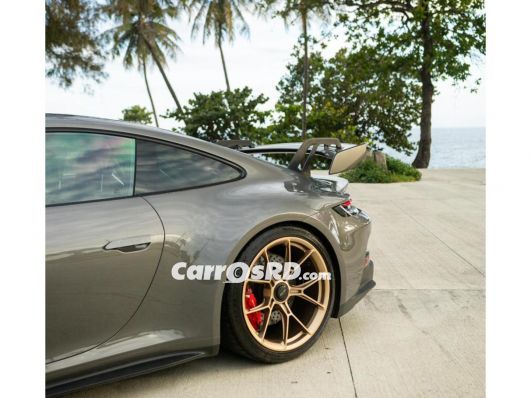 Porsche 911 Coupe en venta